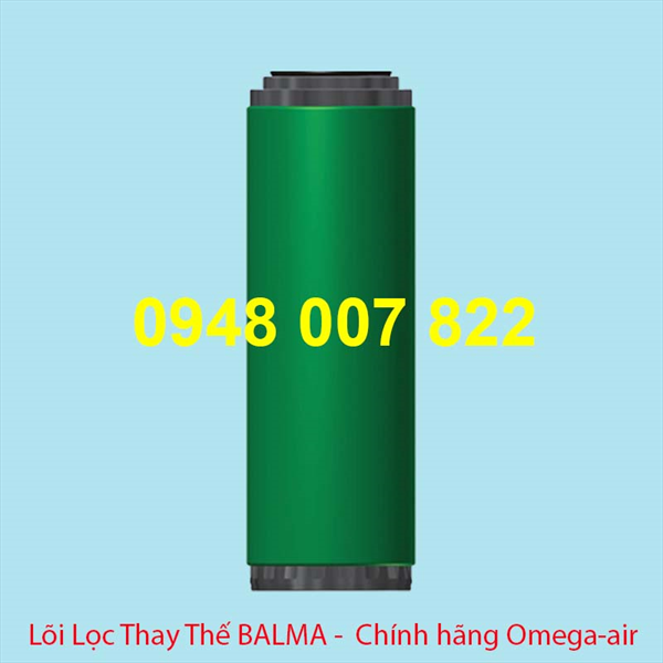 Lõi lọc khí BALMA ( MBM 800)